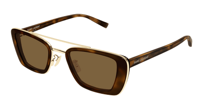 Saint Laurent SL 825 Havana 889652604930