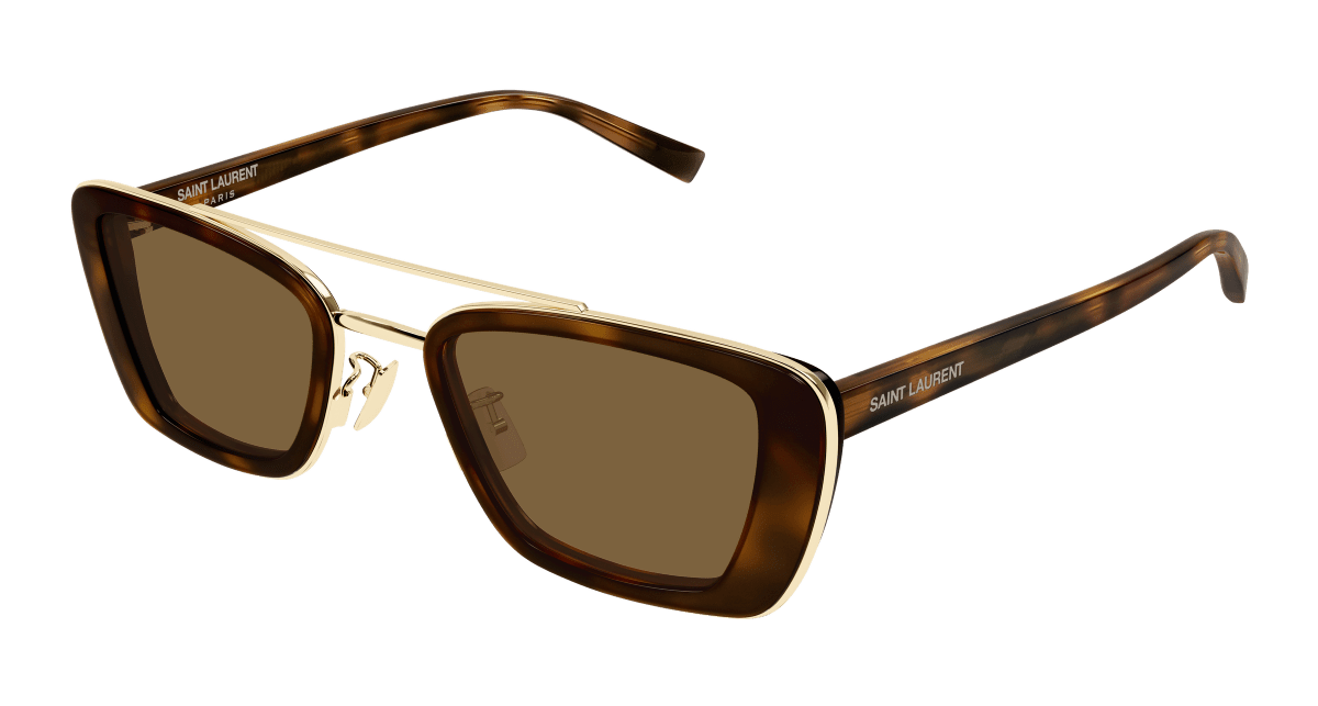 Saint Laurent SL 825 Havana 889652604930
