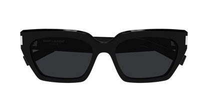 Saint Laurent SL 826 PAGE Black 889652604947