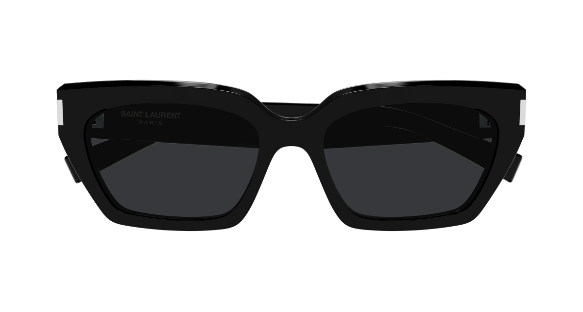 Saint Laurent SL 826 PAGE Black 889652604947