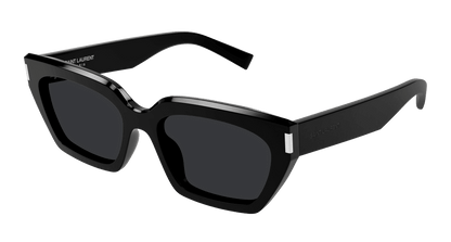 Saint Laurent SL 826 PAGE Black 889652604947