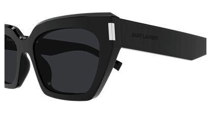 Saint Laurent SL 826 PAGE Black 889652604947