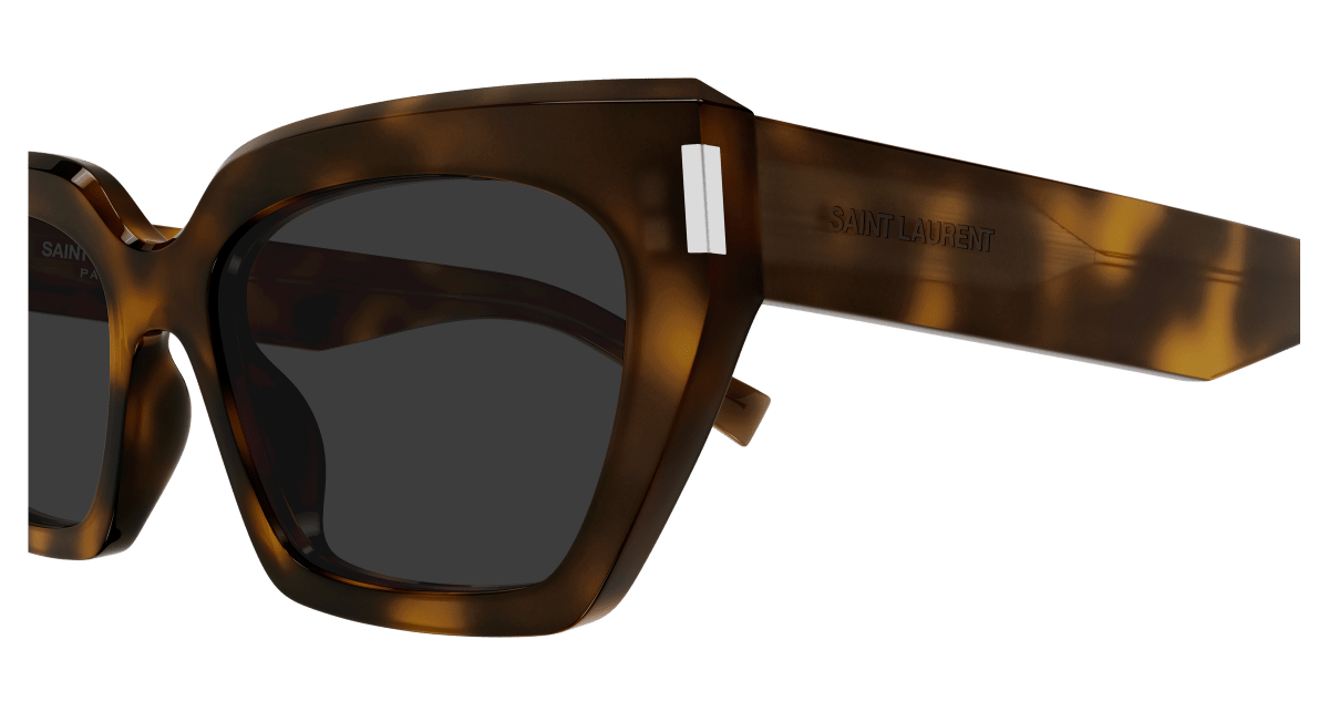 Saint Laurent SL 826 PAGE Havana 889652604954