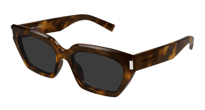 Saint Laurent SL 826 PAGE Havana 889652604954
