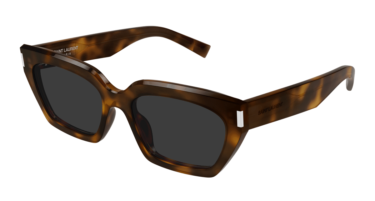 Saint Laurent SL 826 PAGE Havana 889652604954