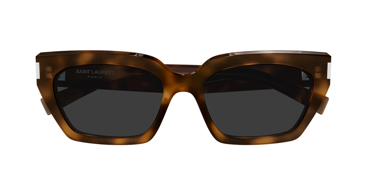 Saint Laurent SL 826 PAGE Havana 889652604954