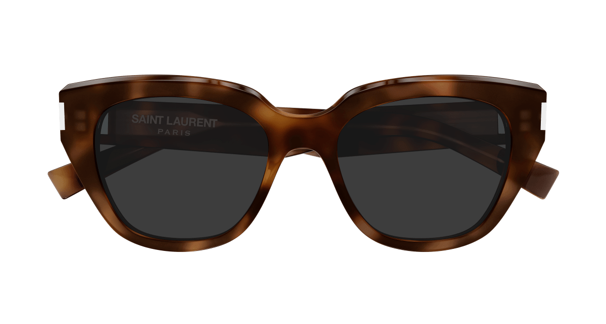 Saint Laurent SL 827 Havana 889652604992