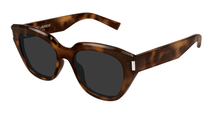 Saint Laurent SL 827 Havana 889652604992