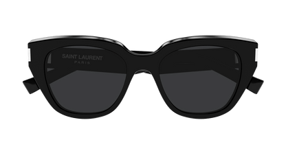 Saint Laurent SL 827/K Black 889652605029