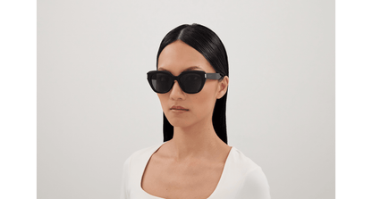 Saint Laurent SL 827/K Black 889652605029