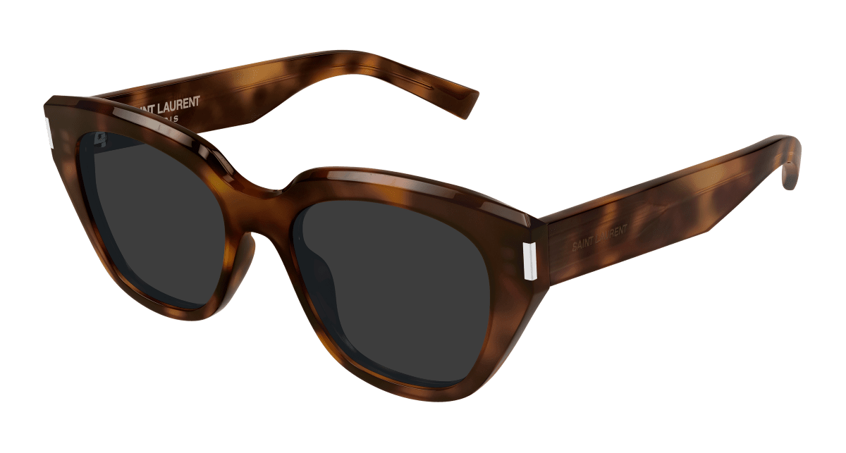 Saint Laurent SL 827/K Havana 889652605036