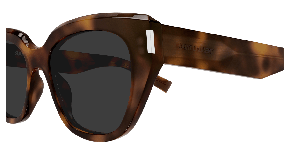 Saint Laurent SL 827/K Havana 889652605036