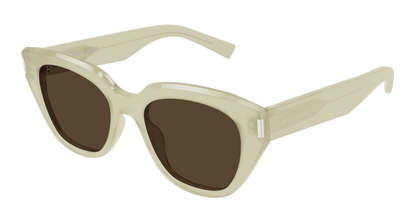 Saint Laurent SL 827/K Ivory 889652605050