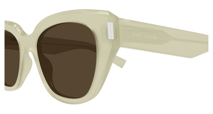 Saint Laurent SL 827/K Ivory 889652605050