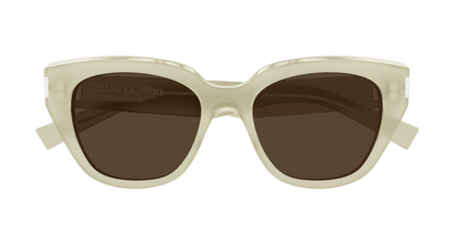 Saint Laurent SL 827/K Ivory 889652605050