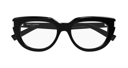 Saint Laurent SL 828 Black 889652605067