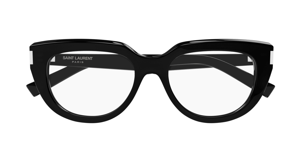 Saint Laurent SL 828 Black 889652605067