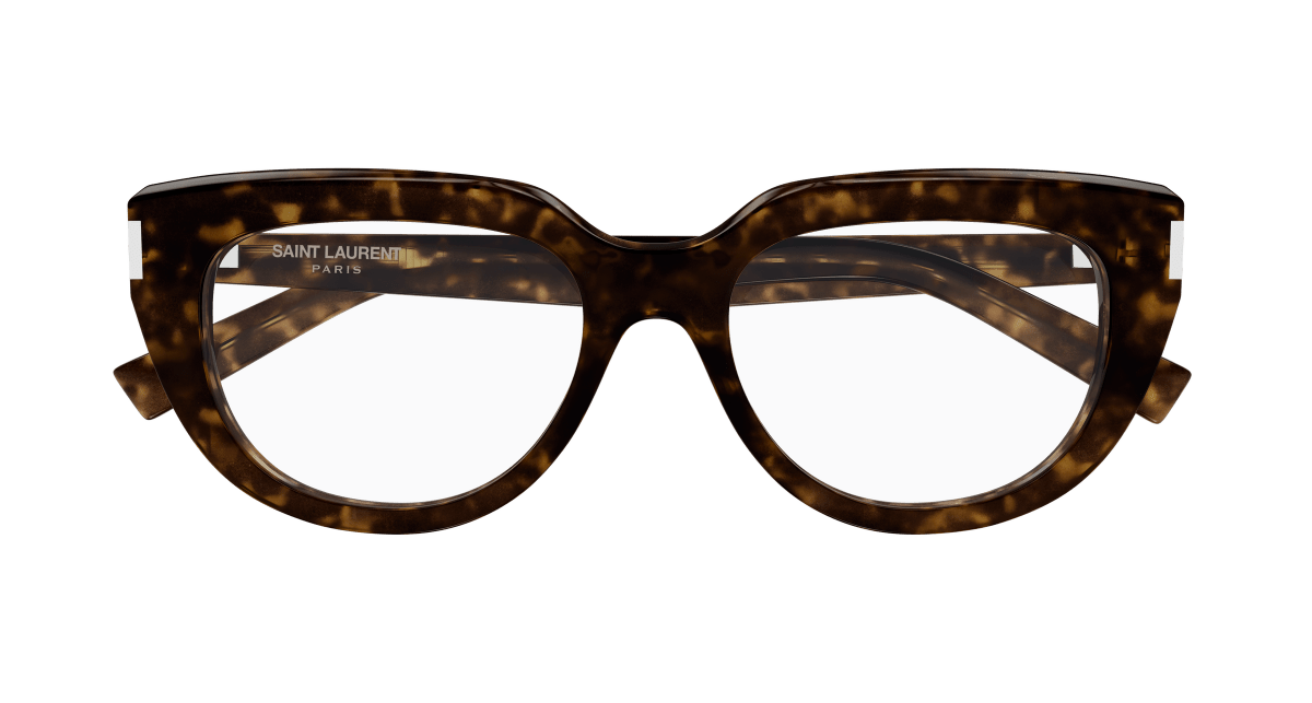 Saint Laurent SL 828 Havana 074 889652605074