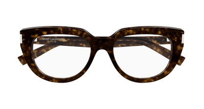 Saint Laurent SL 828 Havana 074 889652605074