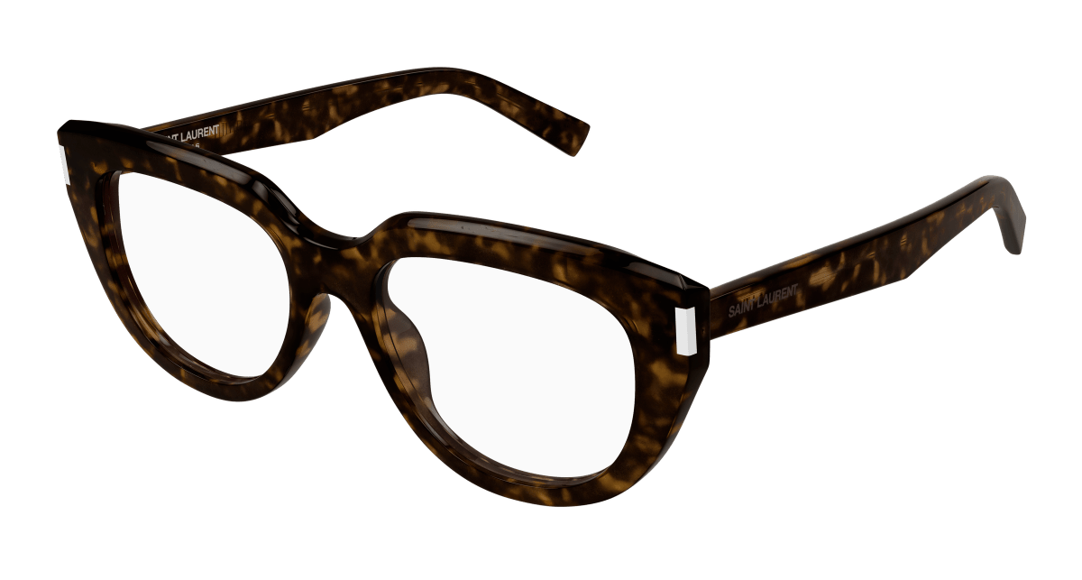 Saint Laurent SL 828 Havana 074 889652605074