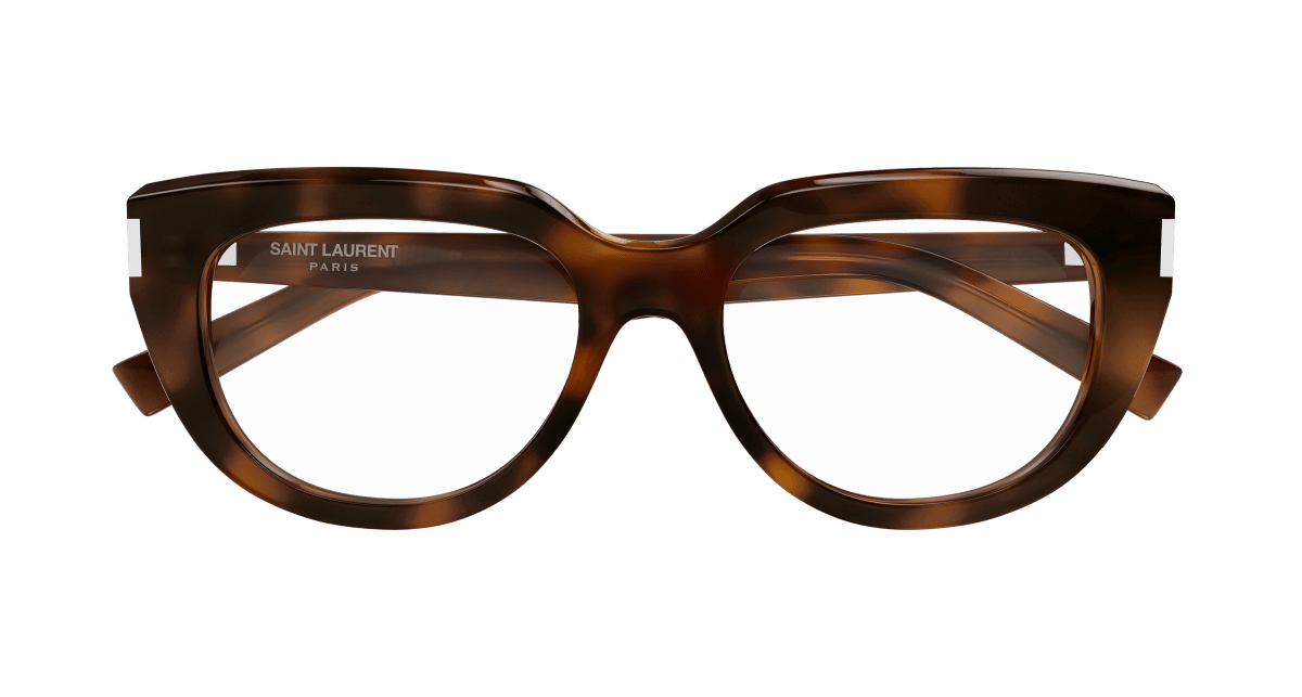 Saint Laurent SL 828 Havana 081 889652605081