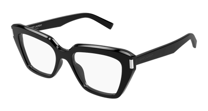 Saint Laurent SL 829 Black 889652605104