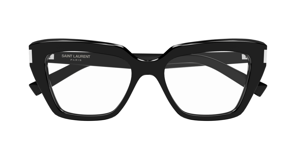 Saint Laurent SL 829 Black 889652605104