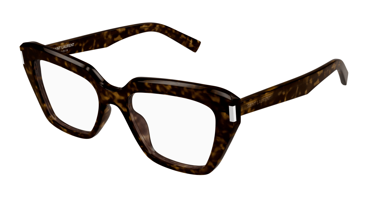 Saint Laurent SL 829 Havana 111 889652605111