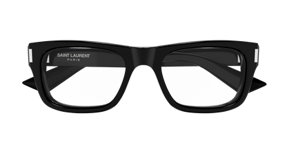Saint Laurent SL 83 OPT Black 889652605609