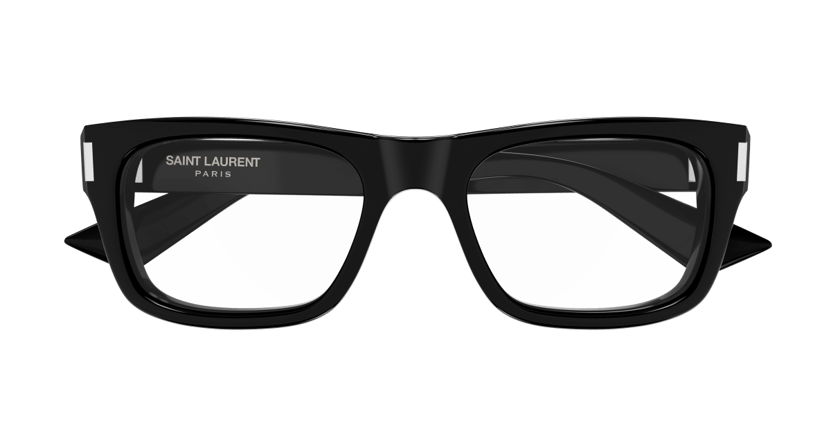 Saint Laurent SL 83 OPT Black 889652605609