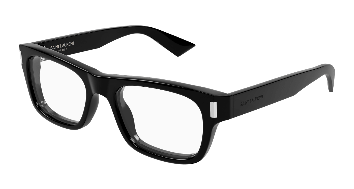 Saint Laurent SL 83 OPT Black 889652605609