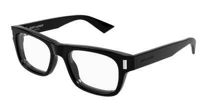 Saint Laurent SL 83 OPT Black 889652605609