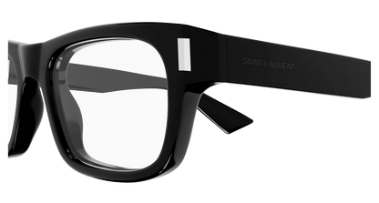Saint Laurent SL 83 OPT Black 889652605609