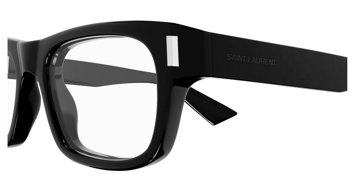 Saint Laurent SL 83 OPT Black 889652605609