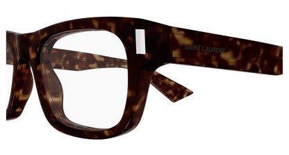 Saint Laurent SL 83 OPT Havana 616 889652605616