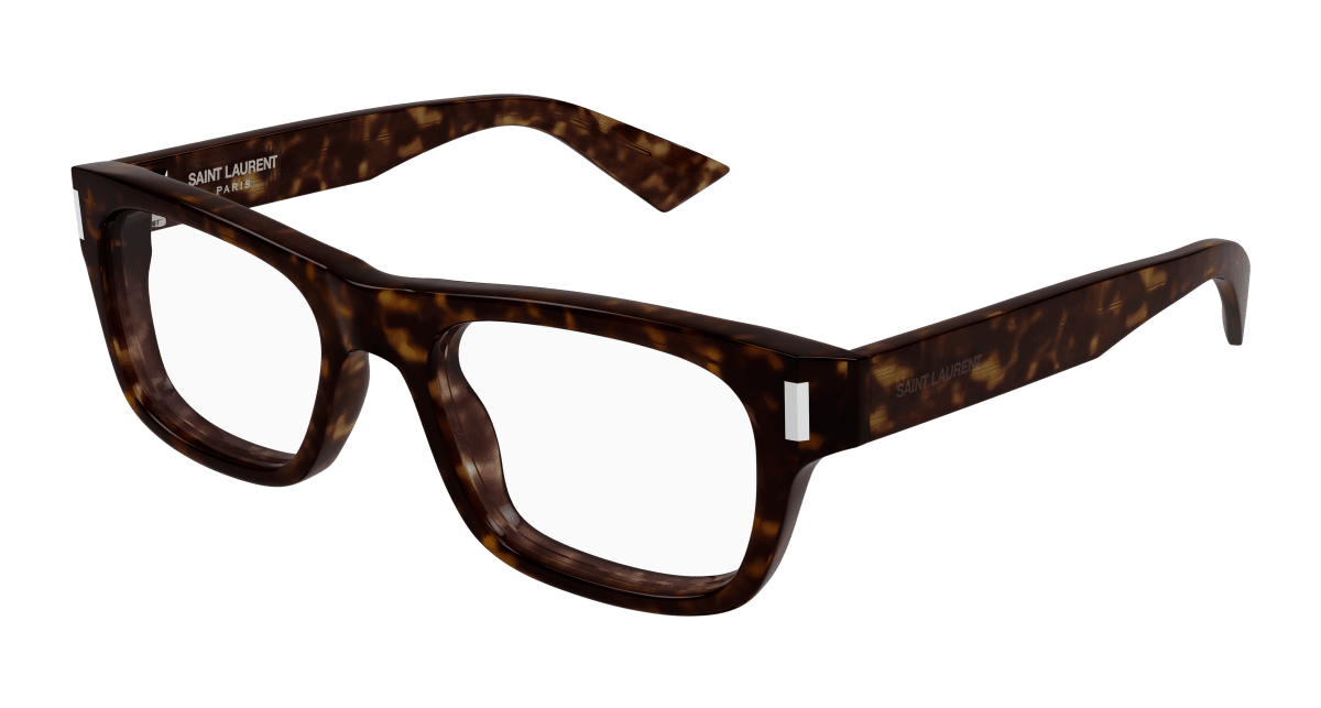 Saint Laurent SL 83 OPT Havana 616 889652605616