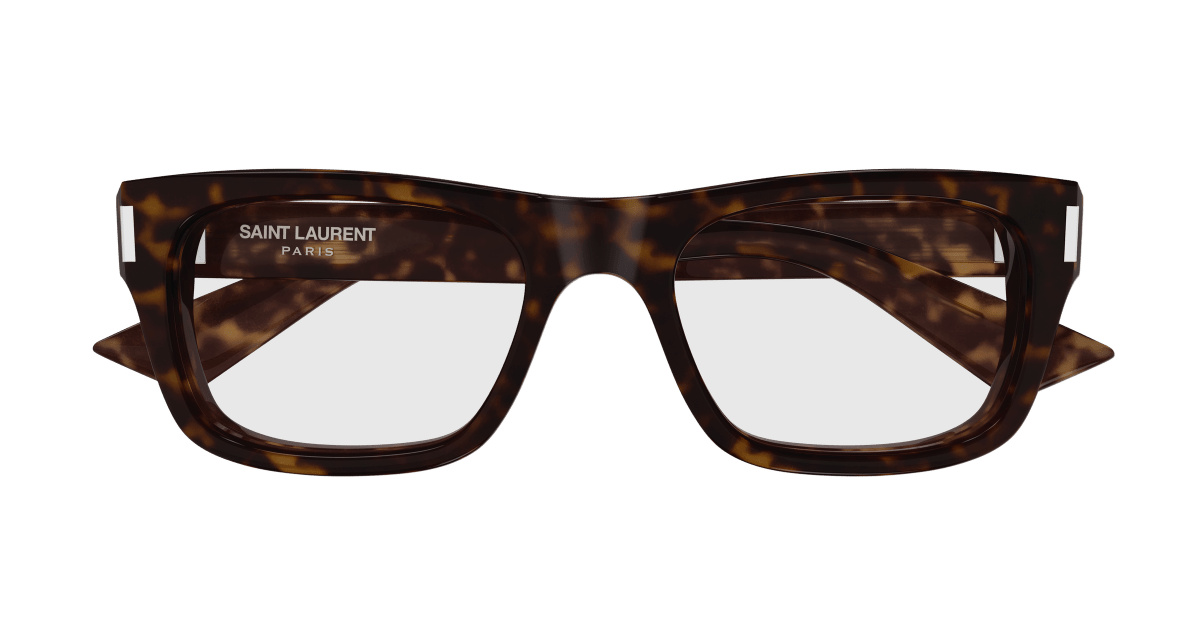 Saint Laurent SL 83 OPT Havana 616 889652605616