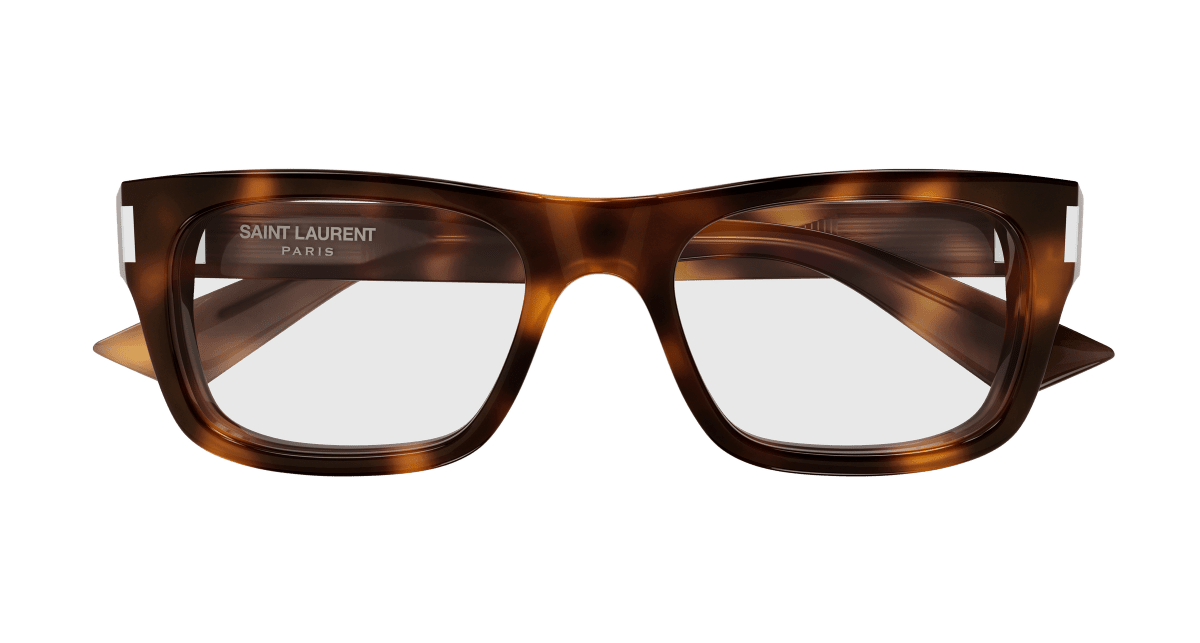 Saint Laurent SL 83 OPT Havana 623 889652605623