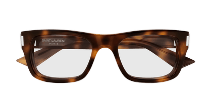 Saint Laurent SL 83 OPT Havana 623 889652605623
