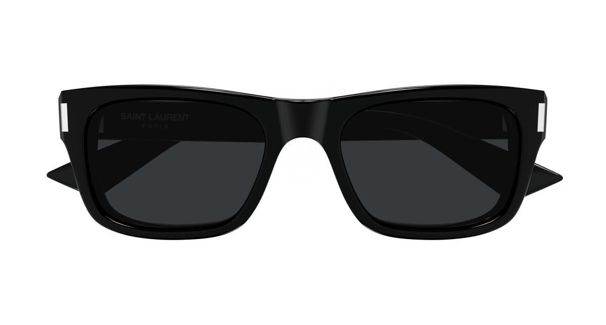 Saint Laurent SL 83 Black 889652605579
