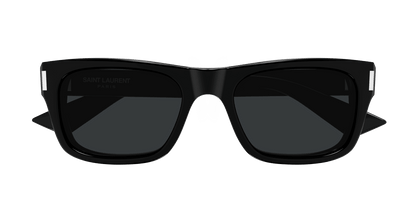 Saint Laurent SL 83 Black 889652605579
