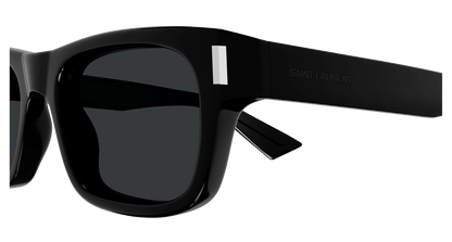 Saint Laurent SL 83 Black 889652605579