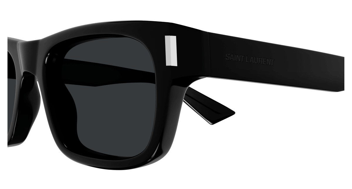 Saint Laurent SL 83 Black 889652605579