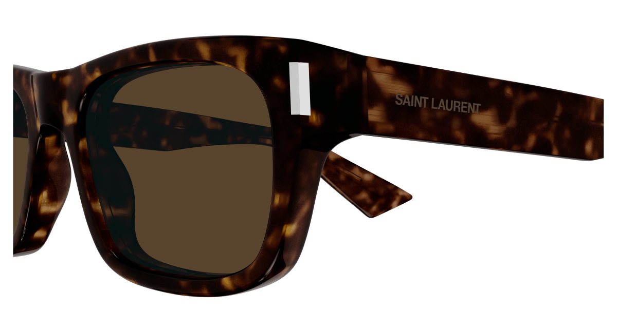 Saint Laurent SL 83 Havana 080 889652615080
