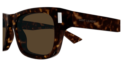 Saint Laurent SL 83 Havana 080 889652615080