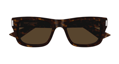 Saint Laurent SL 83 Havana 080 889652615080