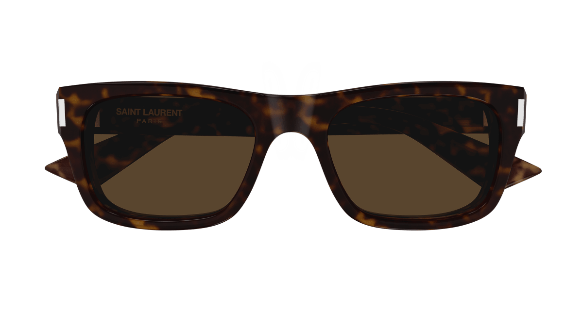 Saint Laurent SL 83 Havana 080 889652615080