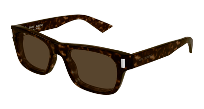 Saint Laurent SL 83 Havana 080 889652615080