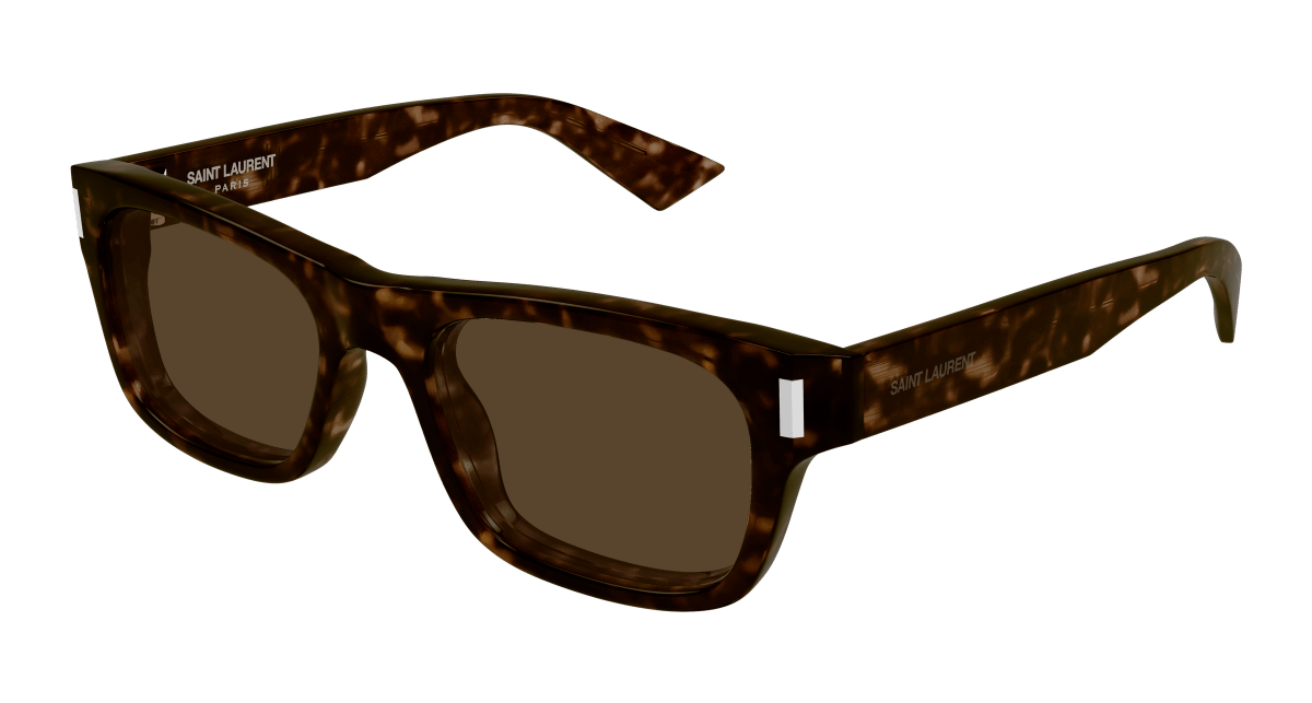 Saint Laurent SL 83 Havana 080 889652615080