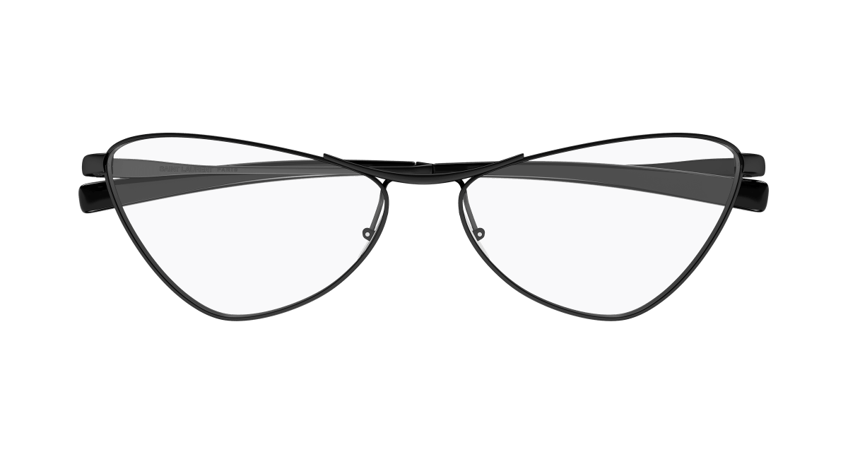 Saint Laurent SL 830 OPT Black 889652606538
